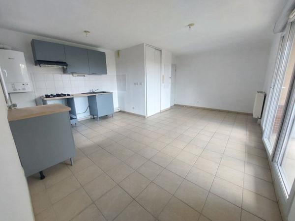 Appartement à vendre |  Toulouse |  3 pièces | 52 m²
