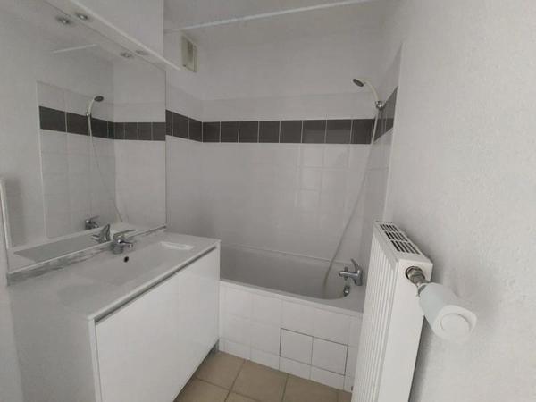 Appartement à vendre |  Toulouse |  3 pièces | 52 m²