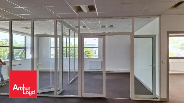 Bureau à louer à CHARTRES 28000