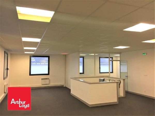 Bureau à louer à CHARTRES 28000