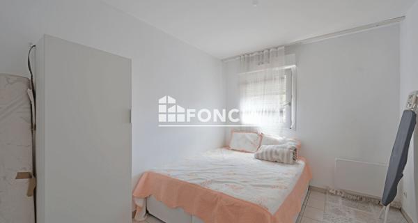 À vendre Appartement 2 pièces 46.92 m² - Montpellier 34080