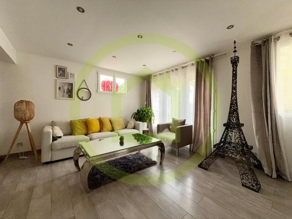 Maison à ENGHIEN LES BAINS (95880)