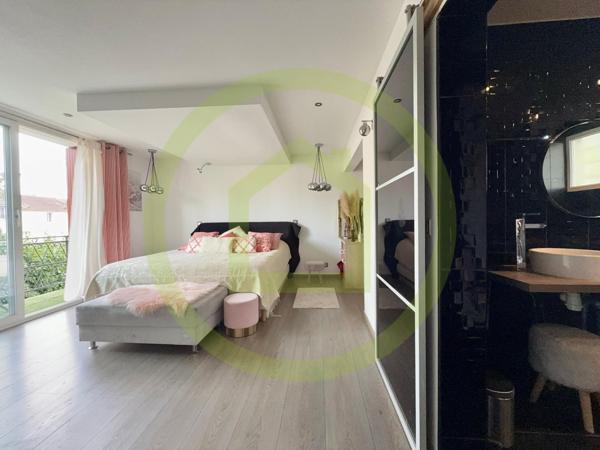 Maison à ENGHIEN LES BAINS (95880)