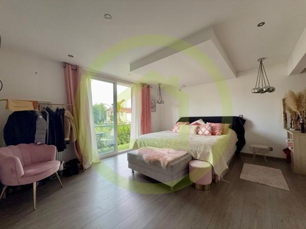 Maison à ENGHIEN LES BAINS (95880)