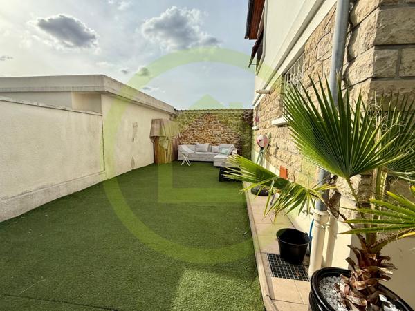 Maison à ENGHIEN LES BAINS (95880)