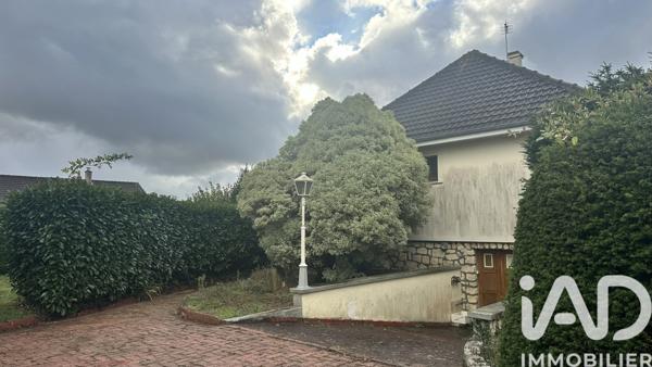 Maison à vendre 3 pièces 68 m² Lion-sur-Mer