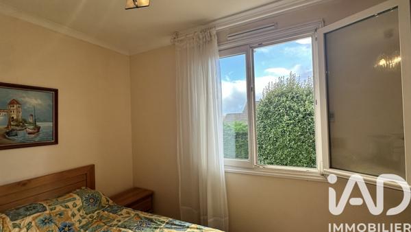 Maison à vendre 3 pièces 68 m² Lion-sur-Mer