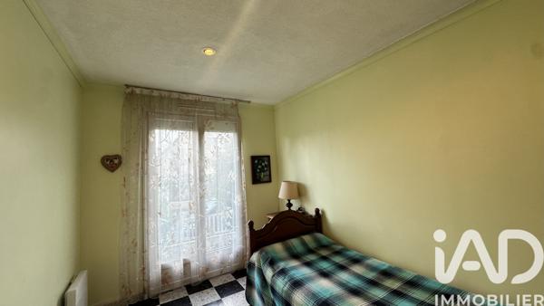 Maison à vendre 3 pièces 68 m² Lion-sur-Mer