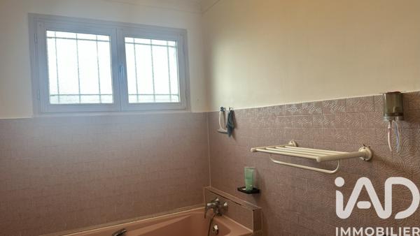 Maison à vendre 3 pièces 68 m² Lion-sur-Mer