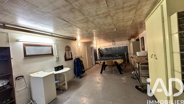 Maison à vendre 3 pièces 68 m² Lion-sur-Mer