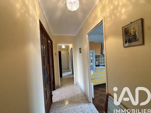 Maison à vendre 3 pièces 68 m² Lion-sur-Mer