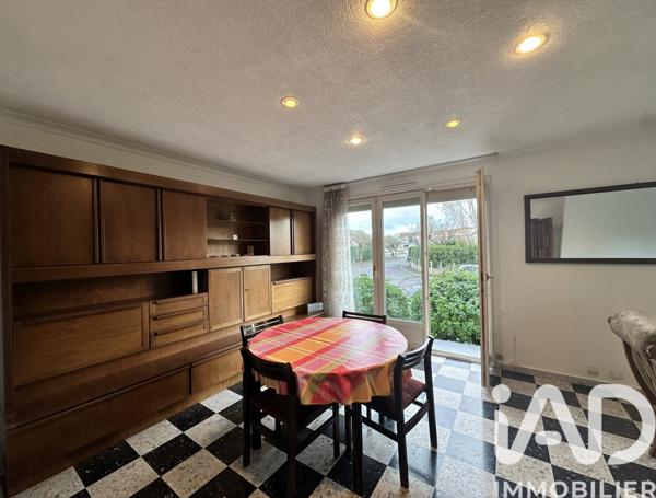 Maison à vendre 3 pièces 68 m² Lion-sur-Mer