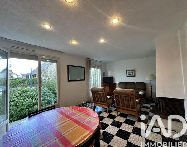 Maison à vendre 3 pièces 68 m² Lion-sur-Mer
