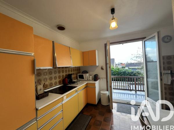 Maison à vendre 3 pièces 68 m² Lion-sur-Mer