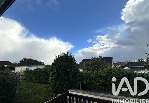 Maison à vendre 3 pièces 68 m² Lion-sur-Mer
