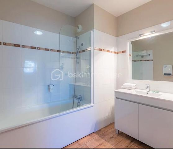 Appartement de 30,73 m²