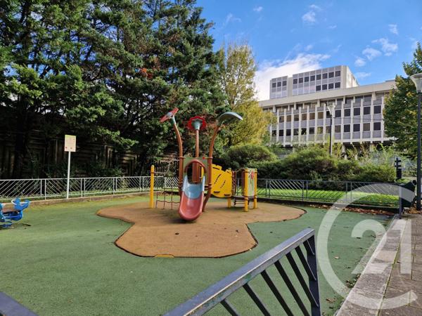 Appartement T5 à vendre  5 pièces - 83,43 m2 GRENOBLE - 38