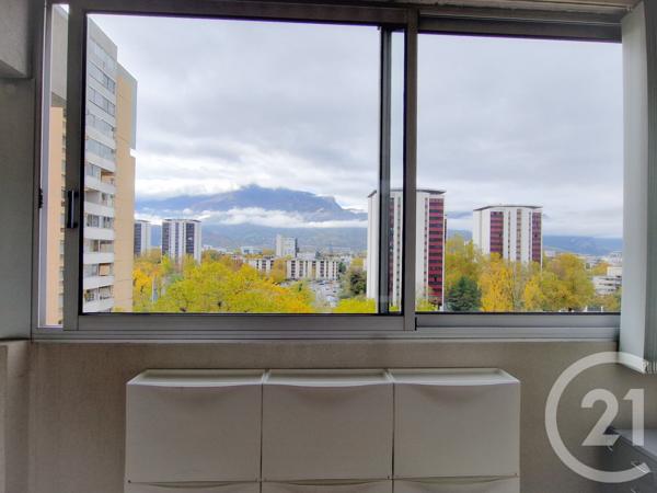 Appartement T5 à vendre  5 pièces - 83,43 m2 GRENOBLE - 38