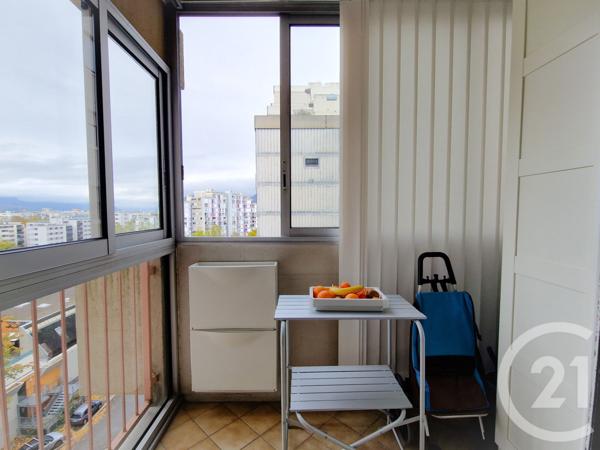 Appartement T5 à vendre  5 pièces - 83,43 m2 GRENOBLE - 38