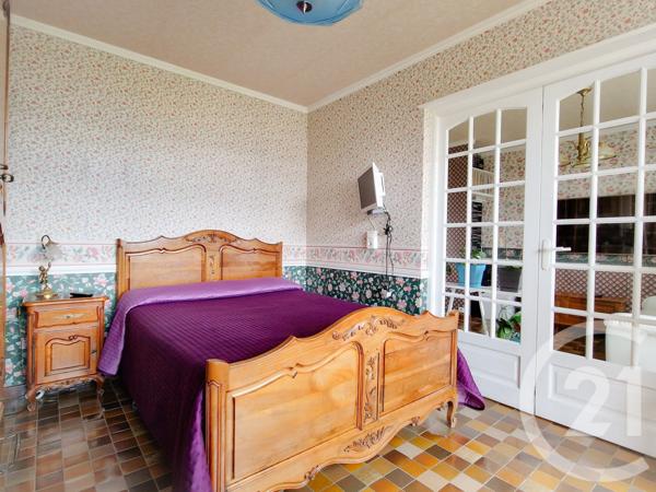 Appartement T5 à vendre  5 pièces - 83,43 m2 GRENOBLE - 38