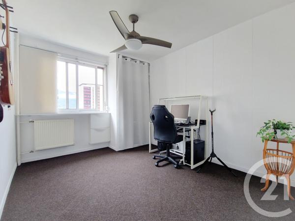 Appartement T5 à vendre  5 pièces - 83,43 m2 GRENOBLE - 38