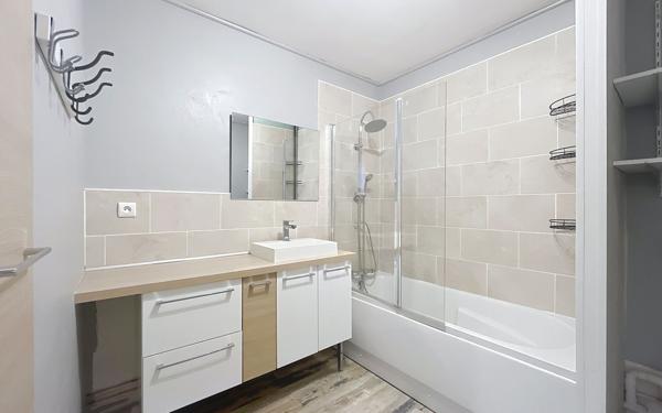 Appartement à louer    4 pièces •  Le Grand-Quevilly