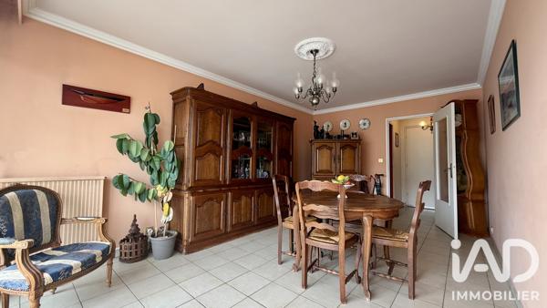 Appartement à vendre 3 pièces 77,88 m² Le Havre