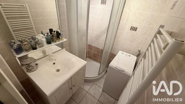 Appartement à vendre 3 pièces 77,88 m² Le Havre