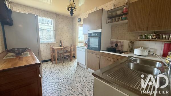 Appartement à vendre 3 pièces 77,88 m² Le Havre