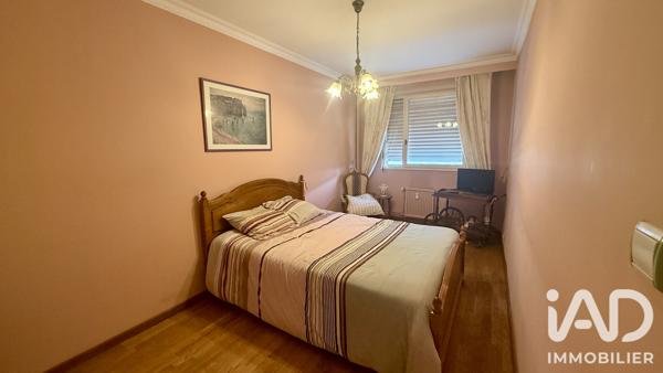 Appartement à vendre 3 pièces 77,88 m² Le Havre