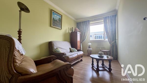 Appartement à vendre 3 pièces 77,88 m² Le Havre