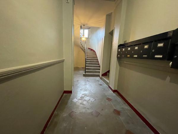 EXCLUSIVITE - BUREAUX A LOUER - NANTES CENTRE