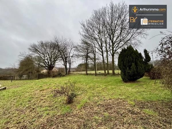 Vente Maison 2 pièces 50 m2 à La Guerche-de-Bretagne