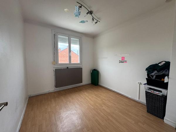 Charmante maison, 3 chambres, veranda, terrasse et jardin à moins de 10 minutes de Lille