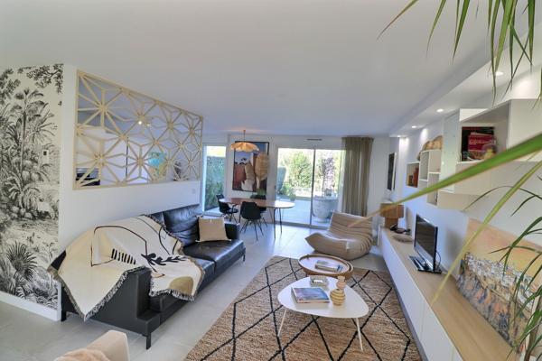 Lattes (34970) Magnifique maison en vente à Lattes Port Ariane avec Fabrice DEY