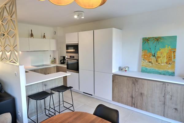 Lattes (34970) Magnifique maison en vente à Lattes Port Ariane avec Fabrice DEY