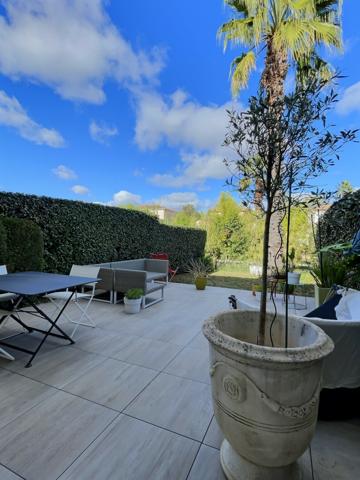 Lattes (34970) Magnifique maison en vente à Lattes Port Ariane avec Fabrice DEY