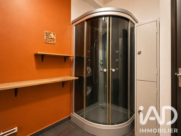 Boutique/Local commercial à vendre 38 m² Paris 12