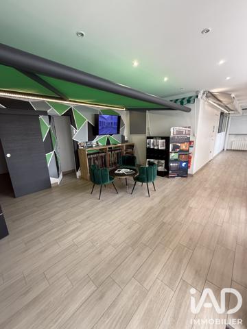 Boutique/Local commercial à vendre 58 m² Provins