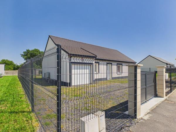 Maison à ESTREES DENIECOURT (80200)
