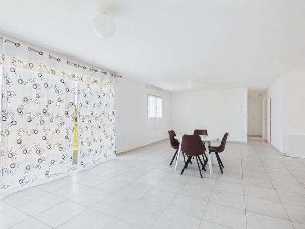 Maison à ESTREES DENIECOURT (80200)