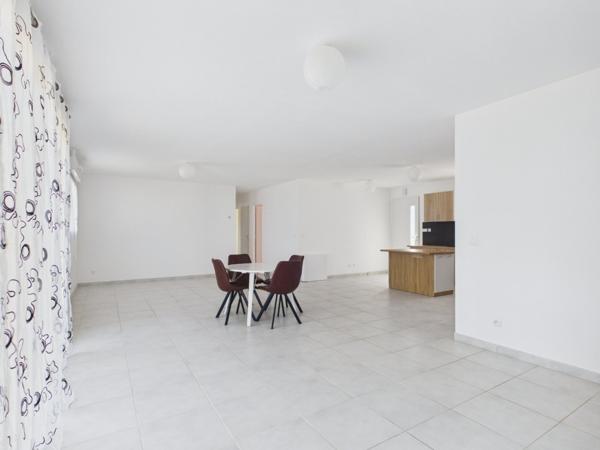 Maison à ESTREES DENIECOURT (80200)