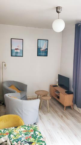 STUDIO PORT 1