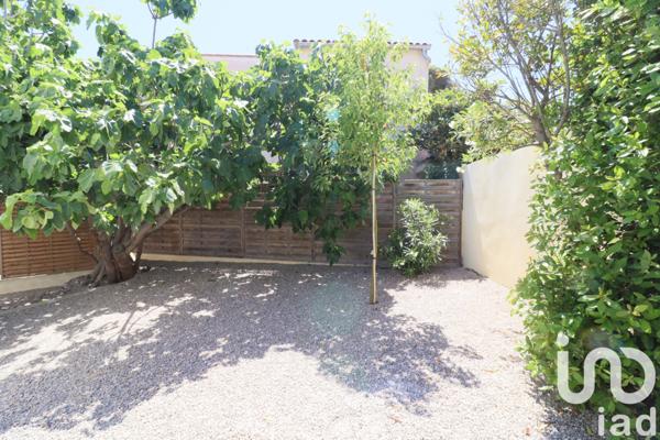 Maison à vendre 5 pièces 194 m² Marseille 9