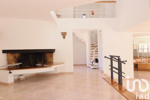 Maison à vendre 5 pièces 194 m² Marseille 9