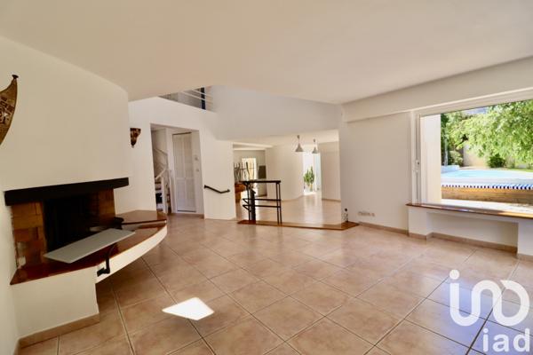 Maison à vendre 5 pièces 194 m² Marseille 9