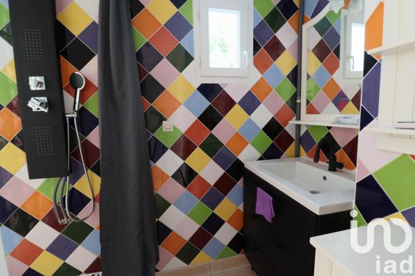 Maison à vendre 5 pièces 194 m² Marseille 9