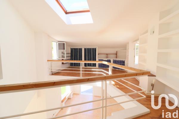 Maison à vendre 5 pièces 194 m² Marseille 9