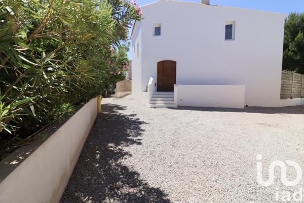 Maison à vendre 5 pièces 194 m² Marseille 9