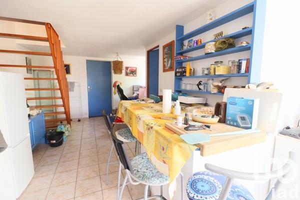 Maison à vendre 5 pièces 194 m² Marseille 9